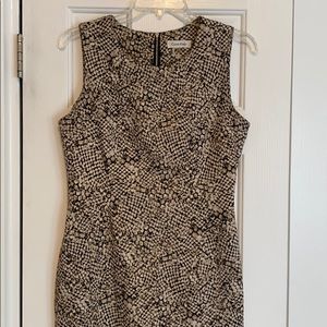 Calvin Klein dress